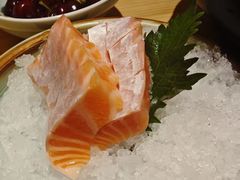 -贵木日本料理·铁板烧(新地假日广场店)