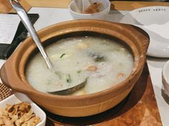 -时间里·新派粤菜(远洋店)
