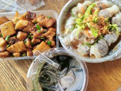 -九叔鸡饭(升平街店)