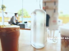 -DEEP COFFEE(瑞光烘焙工厂店)