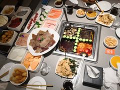 -海底捞火锅(八佰伴店)