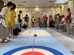 -白梧桐·团建聚会·百人轰趴馆(留仙洞店)