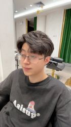 -Kraemer Paris  苏豪路易士·嘉玛发廊