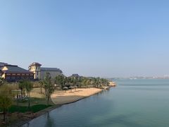 -天屿湖
