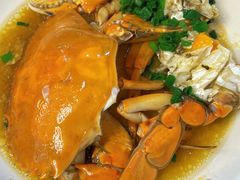 -健跳小海鲜(人民路店)