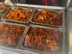 -渔桥李记奶汤面(东街店)