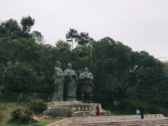 -富乐山