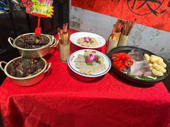 -麒麟小院·老九江菜(安平路店)