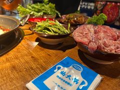 -楠火锅(西单店)