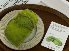 -富贵面包公司(运河店)