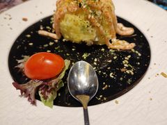 土豆泥-尊品牛排(沙湾印象汇店)