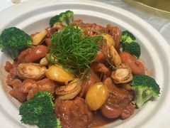 -淮上豆府(水厂路店)