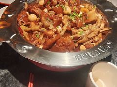 -胖哥俩肉蟹煲(长沙高铁吾悦广场店)