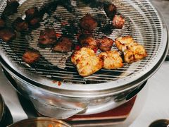 -本炙炭烤·蒲烧活鳗料理店(金沙洲店)