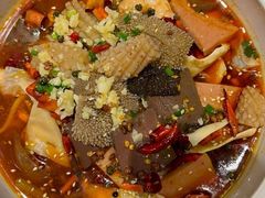 -老爷庙风味美食府(魏都大道店)