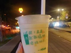 -1点点(龙湖金楠天街店)