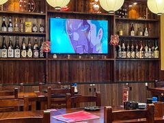 -鸟鹏烧鸟居酒屋(仁恒梦中心店)