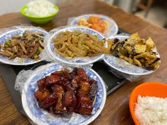 -潘记红烧肉(兴隆街店)