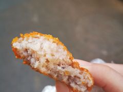 香酥藕饼-陶记正宗德州扒鸡(科巷店)