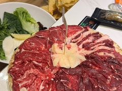 -今日牛事潮汕鲜牛肉火锅(瑞金店)