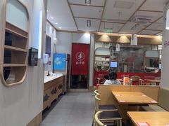 -喜家德虾仁水饺(南山书城店)