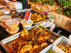 -楚禾宴·家宴(光谷大道店)