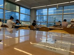 -朝阳区图书馆(小庄店)