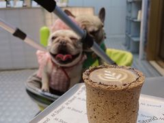 -M Stand(BFC外滩金融中心店)