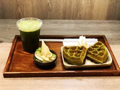 -辻利茶舖TSUJIRI(万象天地店)