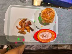 -堂会·KTV·自助餐·团建聚会(天河店)