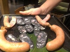 -热血兄弟·炭火烤肉(融侨中心店)