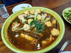-老王太太串吧(中街店)