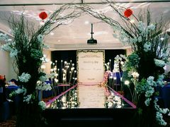 宴会厅-南阳食府·河南豫菜(南阳驻京办店)