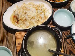 -湖南人家·家传湖南菜(水围店)