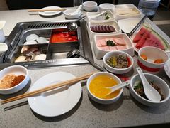 -海底捞火锅(亲贤北街店)