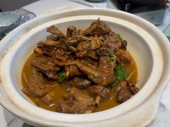 -又见炊烟私房菜(敬亭路店)