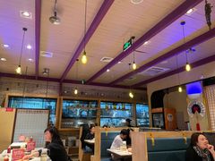 -七八冷面·延边朝鲜族美食(欢乐谷店)