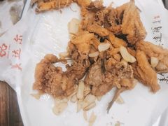 -美达尔烧烤海鲜家常菜(泰山路店)