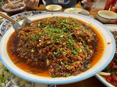 -李大爷的泡椒馆(冉家坝店)
