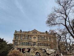 -张学良旧居陈列馆