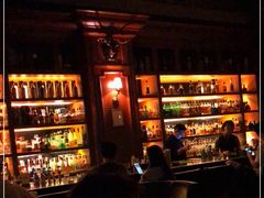 -Hill.Cocktail半山酒吧(中山店)