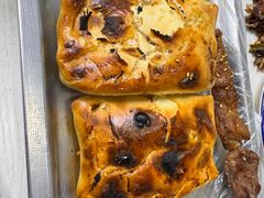 烤包子-正宗新疆天山烧烤(贵新街店)