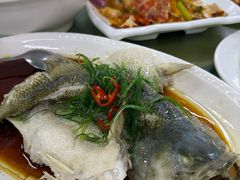 -景好海鲜餐厅(大鹏必选旅游店)