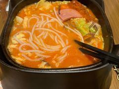 -阿香米线(凯德广场.1818店)