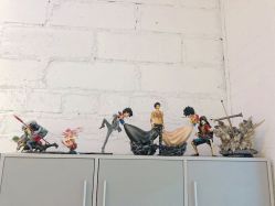 -SIX Hair Consultant