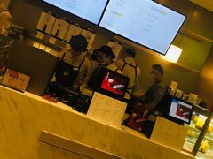 -奈雪的茶(市百一店)