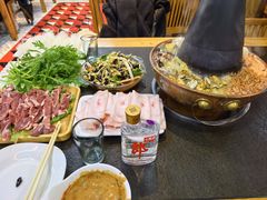 -徐记铜火锅(泉园店)