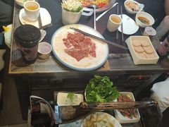 -井格·重庆火锅(王府井店)