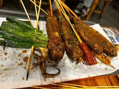 -冶建镜子·中国龙虾王(总店)