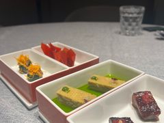 -柿合缘新京菜(静安嘉里中心店)